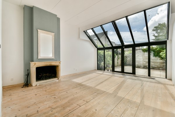 Medium property photo - Louis Couperussingel 4, 1187 VX Amstelveen